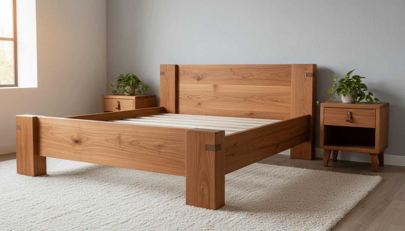 Bedroom sets