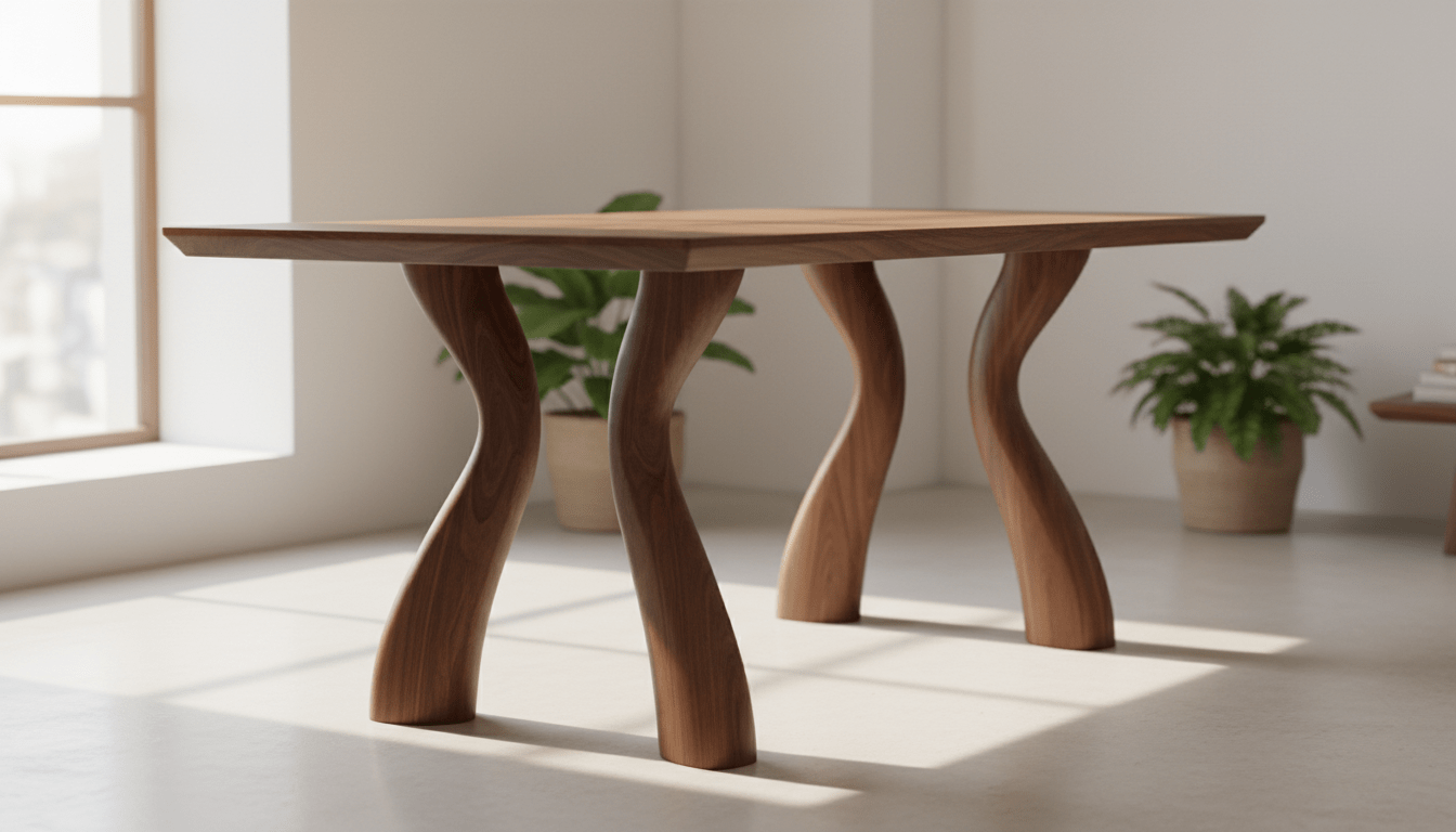 Custom tables